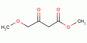 Methyl 4-methoxyacetoacetate 41051-15-4