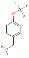 4-(Trifluoromethoxy)benzylamine 93919-56-3