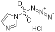 1H-咪唑-1-磺酰叠氮盐酸盐 952234-36-5