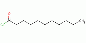 Undecanoyl chloride 17746-05-3