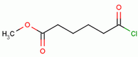 Methyl 6-chloro-6-oxohexanoate 35444-44-1