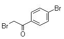 2,4'-Dibromoacetophenone 99-73-0