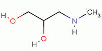 3-甲氨-1,2-丙二醇