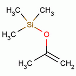 三甲基(1-甲基乙烯氧基)硅烷