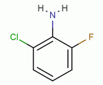 2-Chloro-6-Fluoro Aniline 363-51-9