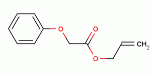 Allyl phenoxyacetate 7493-74-5