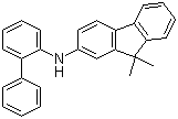 N-[1,1'-Biphenyl]-2-yl-9,9-dimethyl-9H-fluoren-2-amine 1198395-24-2