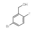 5-溴-2-氟苄醇