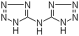 雙5-氨基四氮唑 127661-01-2
