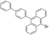 9-(1,1'-Biphenyl)-4-yl-10-bromo-anthracene 400607-05-8