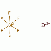 氟硅酸锌 16871-71-9