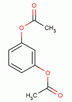1,3-Diacetoxy benzene 108-58-7