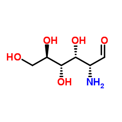 Glucosamine 3416-24-8