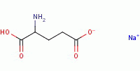 Mono Sodium Glutamate 32221-81-1