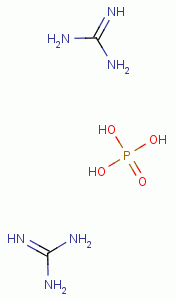 Guanidine Phosphate 5423-23-4