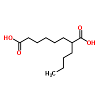 2-Buthyloctanoic acid 50905-10-7
