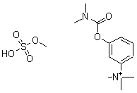 Neostigmine methyl sulfate 51-60-5