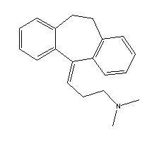 amitriptyline 50-48-6