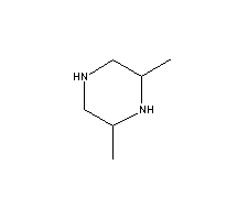 Cis-2,6-Dimethyl piperazine 108-49-6