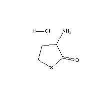 DL-Homocysteinethiolactone hydrochloride 6038-19-3