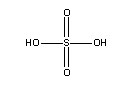 sulfuric acid 7664-93-9;8014-95-7;17107-61-8;12772-98-4