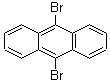 9,10-Dibromoanthracene 523-27-3