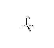 Methylamine 74-89-5
