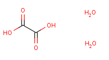 Oxalic acid 6153-56-6