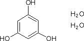 m-trihydroxybenzene 6099-90-7