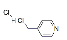 4-(Chloromethyl)pyridine hydrochloride 1822-51-1