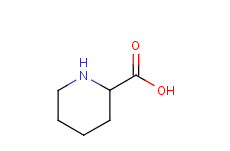 2-piperidinecarboxylic acid 4043-87-2;535-75-1