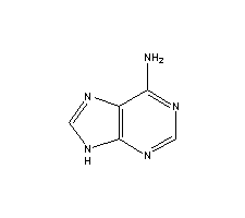 腺嘌呤 73-24-5