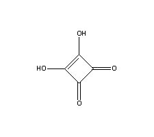 Squaric acid 2892-51-5