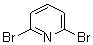 2,6-Dibromopyridine 626-05-1
