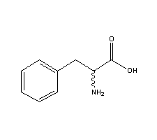 DL-Phenylalanine 150-30-1