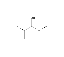 2,4-Dimethyl-3-pentanol 600-36-2