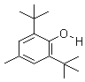 2,6-Di-Tert-Butyl-4-Methyl Phenol 128-37-0