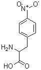 4-Nitro-L-phenylalanine 949-99-5
