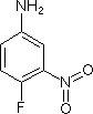 4-Fluoro-3-nitroaniline 364-76-1