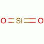Silicon dioxide 7631-86-9