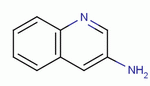 580-17-6 3-quinolylamine