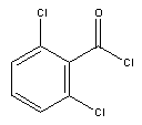 4659-45-4 2,6-Dichlorobenzoyl chloride