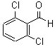 2,6-Dichloro Benzaldehyde 83-38-5