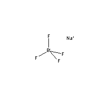 氟硼酸钠 13755-29-8