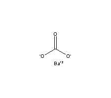 碳酸钡 513-77-9