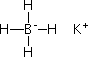 Potassium tetrahydroborate 13762-51-1