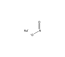 Sodium nitrite 7632-00-0