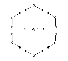 magnesium chloride hexahydrate 7791-18-6