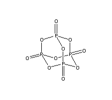 1314-56-3 Phosphorus pentoxide