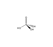 正磷酸 7664-38-2